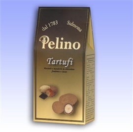 Pelino - Tartufi Scatolina