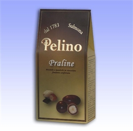 Pelino - Praline Scatolina