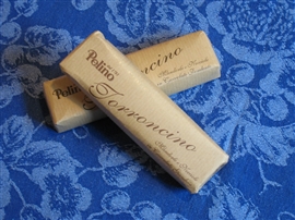 Pelino - Torroncino Gianduia