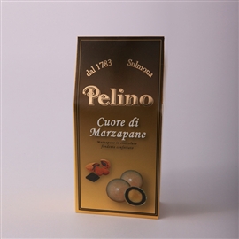 Pelino - Cuore di Marzapane Scatolina