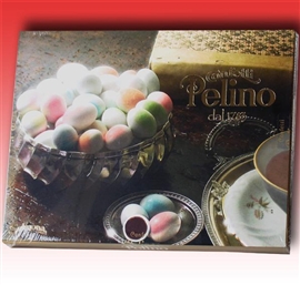 Pelino - Scatola Fashion