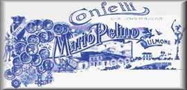 Confetti Pelino Gift Certificate